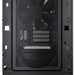 Corsair 4000D Airflow Midi Tower Noir - Vue supplémentaire 13