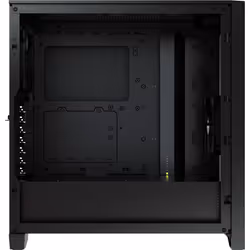 Corsair 4000D Airflow Midi Tower Noir - Vue supplémentaire 4