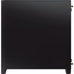 Corsair 4000D Airflow Midi Tower Noir - Vue supplémentaire 9