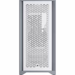 Corsair 4000D Airflow Midi Tower Blanc - Vue supplémentaire 2