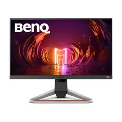 BenQ EX2510 écran plat de PC 24.5" Full HD LED Gris