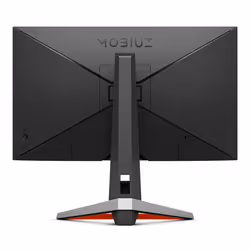 BenQ EX2510 écran plat de PC 24.5" Full HD LED Gris - Vue supplémentaire 6