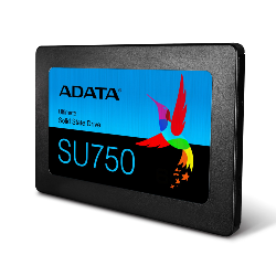 ADATA SU750SS 2.5" 256 Go Série ATA III 3D TLC