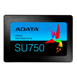 ADATA SU750 2.5" 512 Go Série ATA III 3D TLC