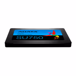 ADATA Ultimate SU750 2.5" 1 To Série ATA III 3D TLC - Vue supplémentaire 4