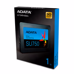 ADATA Ultimate SU750 2.5" 1 To Série ATA III 3D TLC - Vue supplémentaire 6