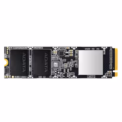 XPG SX8100, 256 Go, M.2