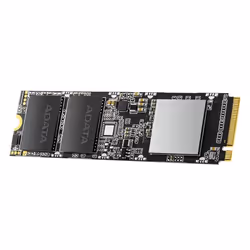 XPG SX8100 M.2 256 Go PCI Express 3.0 3D NAND NVMe