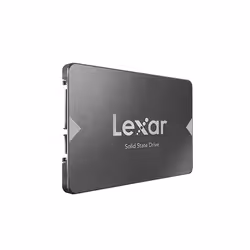 Lexar NS100 2.5" 512 Go Série ATA III - Vue supplémentaire 2