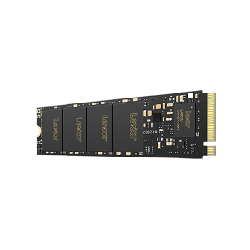 Lexar NM620 M.2 1000 Go PCI Express 3.0 3D TLC NAND NVMe