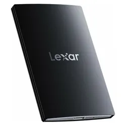 Lexar SL500 1 To Noir