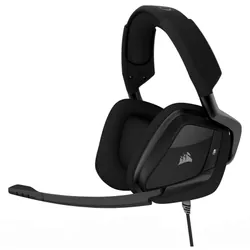 Corsair VOID PRO Surround Premium Casque Avec fil Arceau Jouer Charbon
