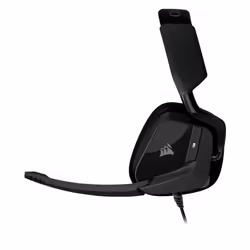 Corsair VOID PRO Surround Premium Casque Avec fil Arceau Jouer Charbon - Vue supplémentaire 2