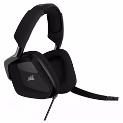 Corsair VOID PRO Surround Premium Casque Avec fil Arceau Jouer Charbon - Vue supplémentaire 3