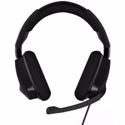 Corsair VOID PRO Surround Premium Casque Avec fil Arceau Jouer Charbon - Vue supplémentaire 4