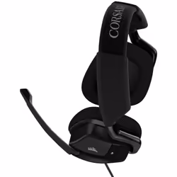 Corsair VOID PRO Surround Premium Casque Avec fil Arceau Jouer Charbon - Vue supplémentaire 5