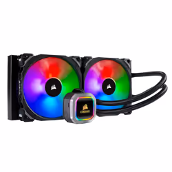 Corsair H115i