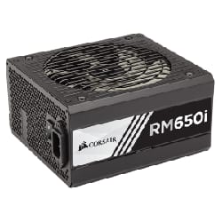 Corsair CX650 (2023) 650W au meilleur prix sur