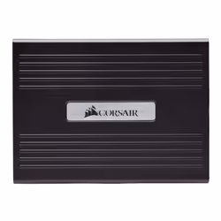 Corsair AX1600i unité d'alimentation d'énergie 1600 W ATX Noir (CP-9020087-EU) - Vue supplémentaire 3
