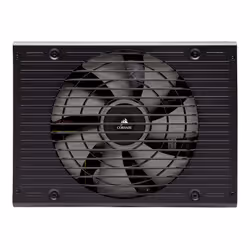 Corsair AX1600i unité d'alimentation d'énergie 1600 W ATX Noir (CP-9020087-EU) - Vue supplémentaire 4