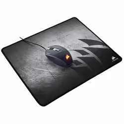 Corsair MM300 Tapis de souris de jeu Multicolore - Vue supplémentaire 7