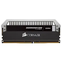 Corsair Dominator Platinum Barrette Mémoire 64 Go 4 x 16 Go DDR4 2666 MHz