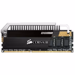 Corsair Dominator Platinum Barrette Mémoire 64 Go 4 x 16 Go DDR4 2666 MHz - Vue supplémentaire 2
