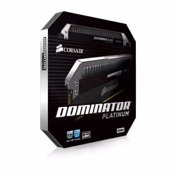 Corsair Dominator Platinum Barrette Mémoire 64 Go 4 x 16 Go DDR4 2666 MHz - Vue supplémentaire 6