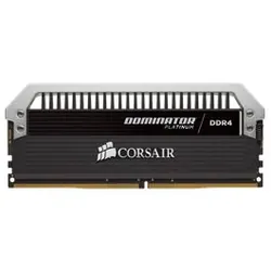 Corsair Dominator Platinum 32 GB DDR4-3200 Barrette Mémoire 32 Go 2 x 16 Go 3200 MHz