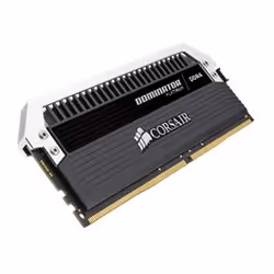 Corsair Dominator Platinum 32 GB DDR4-3200 Barrette Mémoire 32 Go 2 x 16 Go 3200 MHz - Vue supplémentaire 3
