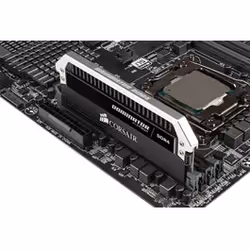 Corsair Dominator Platinum 32 GB DDR4-3200 Barrette Mémoire 32 Go 2 x 16 Go 3200 MHz - Vue supplémentaire 4