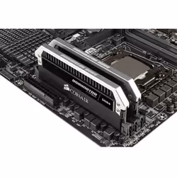 Corsair Dominator Platinum 32 GB DDR4-3200 Barrette Mémoire 32 Go 2 x 16 Go 3200 MHz - Vue supplémentaire 5