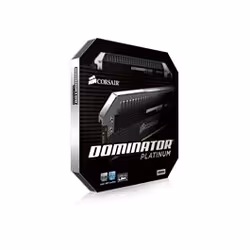 Corsair Dominator Platinum 32 GB DDR4-3200 Barrette Mémoire 32 Go 2 x 16 Go 3200 MHz - Vue supplémentaire 6