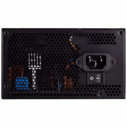 Corsair TX850M unité d'alimentation d'énergie 850 W 20+4 pin ATX ATX Noir (CP-9020130-EU)