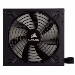 Corsair TX850M unité d'alimentation d'énergie 850 W 20+4 pin ATX ATX Noir (CP-9020130-EU) - Vue supplémentaire 5