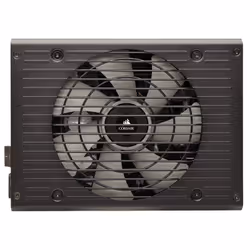 Corsair HX1200 unité d'alimentation d'énergie 1200 W 20+4 pin ATX ATX Noir (CP-9020140-EU) - Vue supplémentaire 4