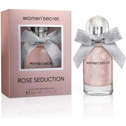 WOMEN’ SECRET - ROSE SEDUCTION Eau De Parfum 30Ml - Femme