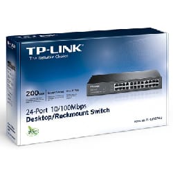 TP-Link Injecteur PoE TL-POE150S - Switch et Commutateur TP-LINK sur