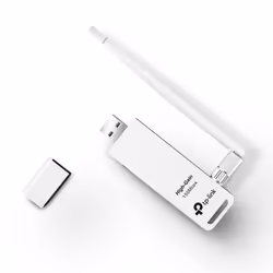 Carte Réseau WiFi 150Mbps - TL-WN722N WLAN Adapter