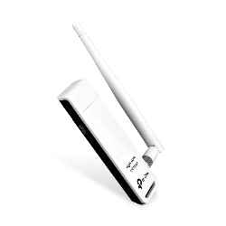 Carte Réseau WiFi 150Mbps - TL-WN722N WLAN Adapter