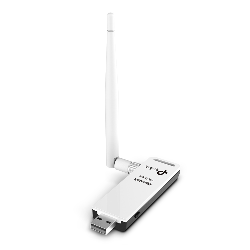 Carte Réseau WiFi 150Mbps - TL-WN722N WLAN Adapter