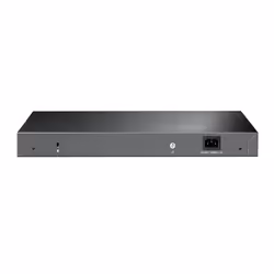TP-Link T2600G-28SQ commutateur réseau Géré L2 Gigabit Ethernet (10/100/1000) Noir