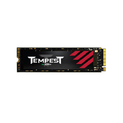 Mushkin Tempest M.2 2 To PCI Express 3.0 3D NAND NVMe
