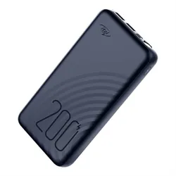 Power Bank Itel 20000 mAh STAR 200