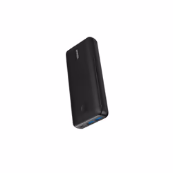 Anker A1363H11 banque d'alimentation électrique Lithium Polymère (LiPo) 20000 mAh Noir - Vue supplémentaire 3