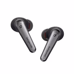 Anker Liberty Air 2 Pro, True Wireless Stereo (TWS), 20 - 20000 Hz, Appels/Musique, Écouteurs, Noir
