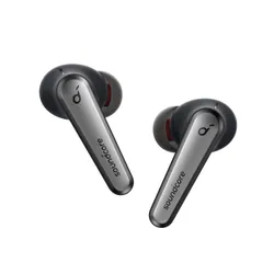 Écouteurs Sans Fil Anker Liberty Air 2 Pro - Noir - Appels/Musique Bluetooth Stéréo