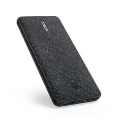 Anker PowerCore Metro Slim 10000 10000 mAh Noir