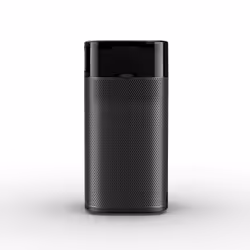 Anker Nebula Apollo vidéo-projecteur Projecteur à focale standard 200 ANSI lumens DLP WVGA (854x480) Noir