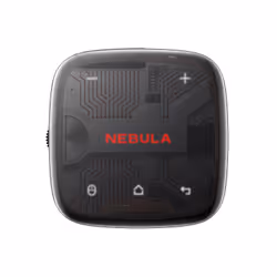 Anker Nebula Apollo vidéo-projecteur Projecteur à focale standard 200 ANSI lumens DLP WVGA (854x480) Noir - Vue supplémentaire 6